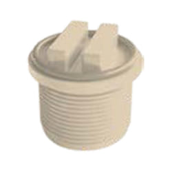 Hayward - Bouchon d'hivernage prise balai + joint torique 1'1/2 Sable