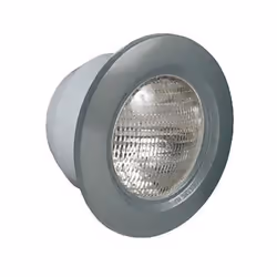 Projecteur 300W PAR-56 Gris Foncé pour piscine liner/béton - Hayward