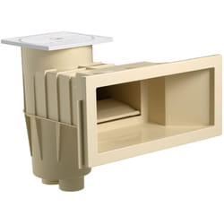 Skimmer premium grande meurtrière Sable (liner) - Hayward