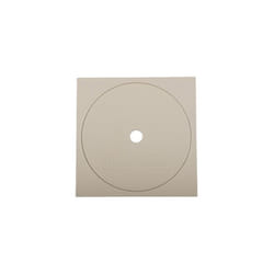 Couvercle complet de skimmer sable PACKSKIMSA - HAYWARD