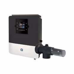 AQUARITE LT, Un électrolyseur de sel enfin accessible ! De nouvelles options disponibles pour cet électrolyseur simple à util ...