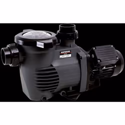 Les pompes de la gamme K-Flo, de la marque Hayward, sont des pompes à grandes prestations et très silencieuses. Robustes et c ...