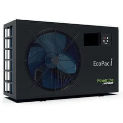 Hayward - pompe à chaleur de piscine 6kw inverter - 81505