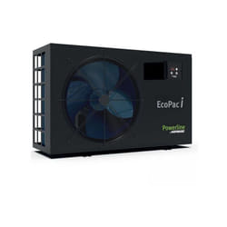 Hayward - pompe à chaleur de piscine 8kw inverter - 81515