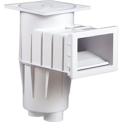 Skimmer premium petite meurtrière (béton) - Hayward
