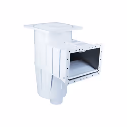 Skimmer premium petite meurtrière Blanc (liner) - Hayward