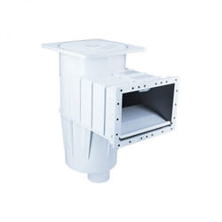 Skimmer premium petite meurtrière Blanc (liner) - Hayward