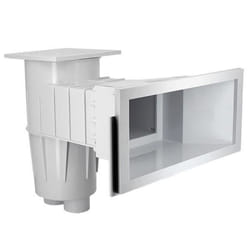 Skimmer de piscine 313mm PREMIUM 3118 béton - HAYWARD - HAY-250-0116