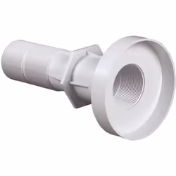 Traversée de paroi diamètre 127 mm côté piscine (liner) - Hayward