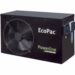 Hayward - pompe à chaleur de piscine 5.5kw mono - 81502