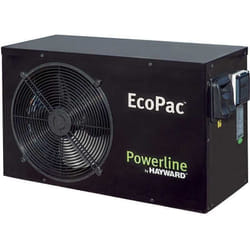 Hayward - pompe à chaleur de piscine 5.5kw mono - 81502