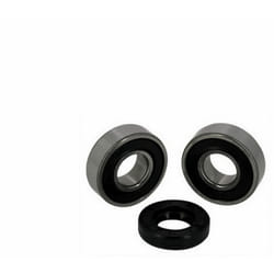Kit roulements Avant/ Arrière de moteur pour pompe de piscine - SPX62022RS Hayward