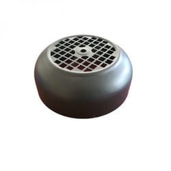 Cache ventilateur superpump et max flo 075 cv a 15 cv 15 et 2