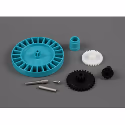 Kit engrenage pour nettoyeur de piscine - Hayward