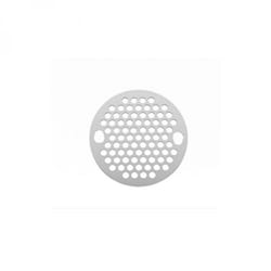 Hayward - Grille mobile pour buse de refoulement de piscine 2 p - Blanc - BR2X10257