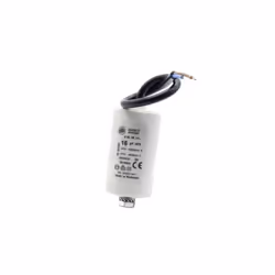 Condensateur de démarrage pour pompe de piscine - HAYWARD - CB0002 - 16microF