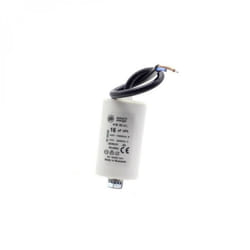 Condensateur de démarrage pour pompe de piscine - HAYWARD - CB0002 - 16microF