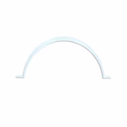 Anse de panier de skimmer Powerline , pièce détachée d’origine fabricant. Compatible avec le panier de skimmer Powerline de H ...