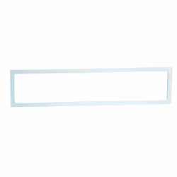 Enjoliveur pour skimmer de piscine Hayward , pièce détachée d’origine fabricant. Cet enjoliveur est compatible avec le skimme ...