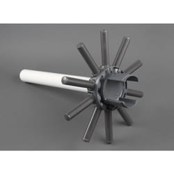 Diffuseur inférieur avec crépines et tube pour filtre à sable de piscine - GMX0152DA2 Hayward