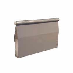Ce volet de skimmer est transformable en partie mobile pour l'ancien modèle. Il est compatible avec les skimmers : Hayward Co ...