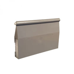 Hayward - Volet + axe de skimmer pour piscine - Gris clair - SKX6598LG