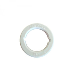 Hayward - Butée de rotule pour buse de refoulement 3312/3315 de piscine - Blanc - ORNX15009
