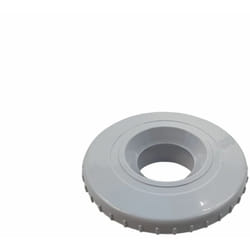 Hayward - Enjoliveur de buse de refoulement pour piscine - Blanc - ORNX15010