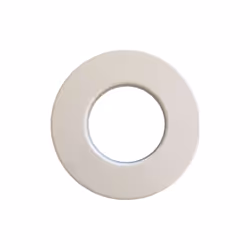 Enjoliveur pour bride de prise balai de la marque Hayward , pièce détachée d’origine fabricant. Compatible avec les prises ba ...