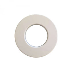 Hayward - Enjoliveur pour prise balai de piscine 3331/3329 - Blanc - ORNX15019