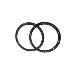 Hayward - Lot de 2 joints de bride pour bonde fond de piscine - PDFX20020
