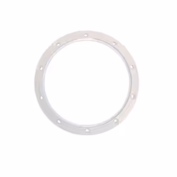 Bride de bonde de fond Hayward pour piscine , pièce détachée d’origine fabricant. Cette bride est compatible avec les bondes ...