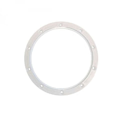 Hayward - Bride de bonde de fond de piscine - Blanc - PDFX9737