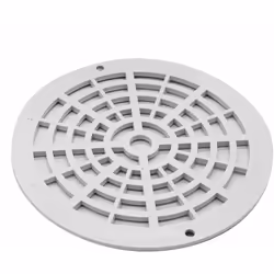 Description générale La grille de bonde de fond de piscine HAYWARD est un élément essentiel pour garantir la sécurité de votr ...