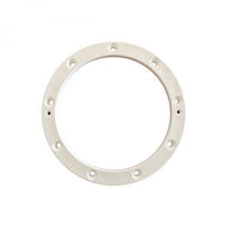 Hayward - Bride de bonde de fond de piscine - Blanc - PDFX9959