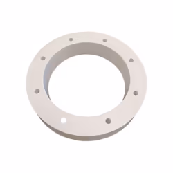 Bride Arrière pour projecteur halogène de piscine Hayward , pièce détachée d’origine fabricant. Compatible avec les projecteu ...