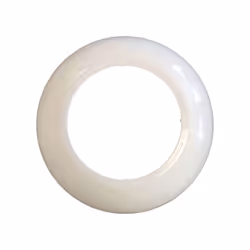 Enjoliveur pour projecteur de piscine Hayward , pièce détachée d’origine fabricant. Cet enjoliveur est compatible avec le pro ...
