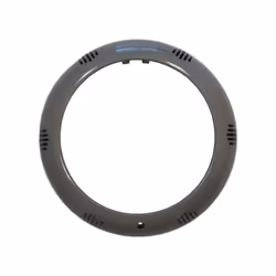 Collerette pour projecteur plat Flat LED de la marque HAYWARD. Compatible avec le projecteur de la gamme Evologic by Hayward. ...