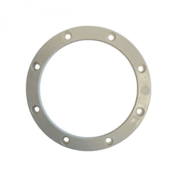 Bride pour turbo jet de piscine - SPX1450V Hayward