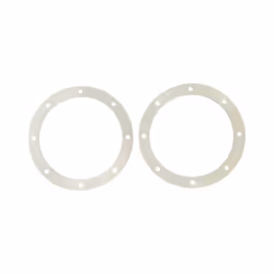 Lot de 2 joints pour turbo jet de piscine de la marque HAYWARD . Compatible avec les turbos jets : SP1450TE SP1450TVE Détails ...