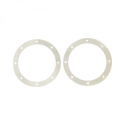 Hayward - Lot de 2 joints pour turbo jet de piscine - SPX1450GV