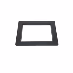 Enjoliveur pour skimmer de piscine de marque Hayward pour skimmer petite meurtrière . Pièce d'origine fabricant compatible av ...