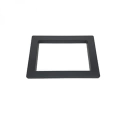 Hayward - Enjoliveur pour skimmer de piscine petite meurtrière - Gris foncé - SKX3101DGR