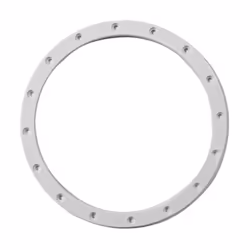 Description générale La bride pour projecteur 300 W Hayward est une pièce détachée essentielle pour garantir la fixation et l ...