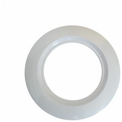 Hayward - Collerette pour projecteur de piscine - Blanc - PRDX240