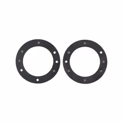 Lot de 2 joints de bride pour projecteur COFIES 35-75W HAYWARD. Compatible avec le projecteur COFIES halogène vissable 35-75W ...