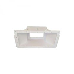 Hayward - Grande meurtrière pour skimmer de piscine cofies liner - Blanc - SKX15019