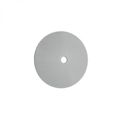 Couvercle rond de skimmer de piscine - Blanc - SKX9411 Hayward