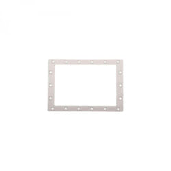 Bride de skimmer petite meurtrière pour piscine - Blanc - SKX9753 Hayward