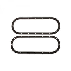 Lot de 2 joints pour skimmer de piscine grande meurtrière Cofies Design - SKDX221 Hayward